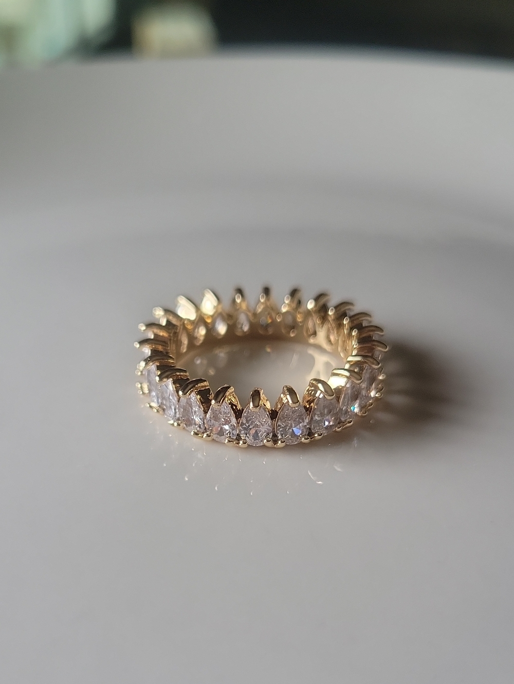 Eternity Band